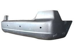 PARACHOQUE TRASEIRO CIVIC 2001 2002 A 2003