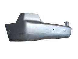 PARACHOQUE TRASEIRO CIVIC 2001 2002 A 2003