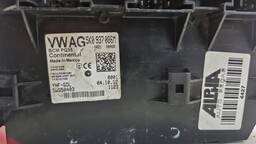 MÓDULO BCM VW JETTA TSI 2.0 2012 2013