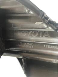 GRADE CENTRAL INFERIOR PARACHOQUE ETIOS 2017 A 2021