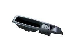 Botão Comando Vidro Eletrico Traseiro Esquerdo Renault Captu