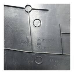 ACABAMENTO COLUNA CENTRAL DIREITA HB20 2013 2014 A 2019