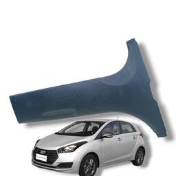 Acabamento Coluna Central Direita Hb20 2013 2014 A 2019