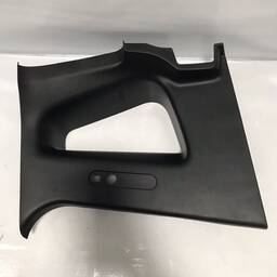 Acabamento Coluna Traseira Direita Strada 20/25 100253318