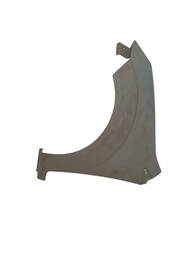 PARALAMA ESQUERDO FIESTA 2003 2004 A 2007 (NOVO)