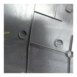 ACABAMENTO INTERNO COLUNA CENTRAL ESQUERDA HB20 2013 A 2019