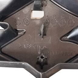 GRADE SUZUKI GRAND VITARA 2013 A 2016