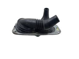 COIFA ALAVANCA CÂMBIO E TRAÇÃO HILUX 2006 A 2015