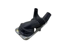 COIFA ALAVANCA CÂMBIO E TRAÇÃO HILUX 2006 A 2015