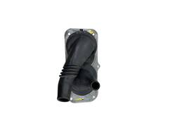 COIFA ALAVANCA CÂMBIO E TRAÇÃO HILUX 2006 A 2015