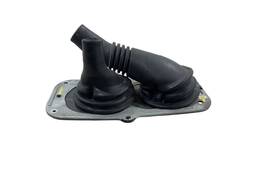 Coifa Alavanca Câmbio e Tração Hilux 2006 a 2015