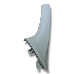 ACABAMENTO COLUNA PARABRISA ESQUERDO  HB20  2013 2014 A 2019