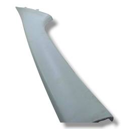 ACABAMENTO COLUNA PARABRISA ESQUERDO  HB20  2013 2014 A 2019