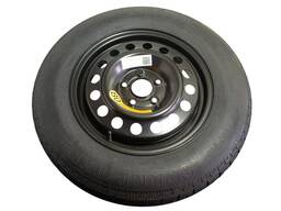 Estepe Hyundai Creta 2021 T155/90 R16