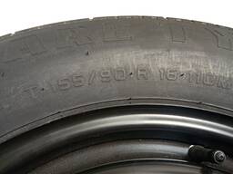 ESTEPE HYUNDAI CRETA 2021 T155/90 R16