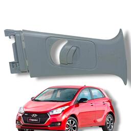 SUPORTE ACABAMENTO L. DIREITA HB20 2013 2014 2015 A 2019