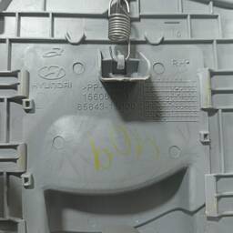 SUPORTE ACABAMENTO L. DIREITA HB20 2013 2014 2015 A 2019