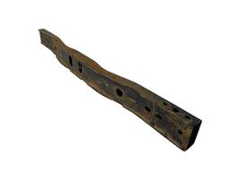 TRAVESSA SUPORTE CAIXA CÂMBIO HILUX 2005 A 2015