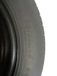 ESTEPE HONDA FIT 2019 2020 T135/80 D15