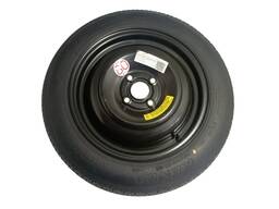 Estepe Honda Fit 2019 2020 T135/80 D15