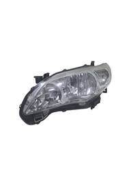 Farol Esquerdo Corolla 2012 a 2014 C/Detalhe
