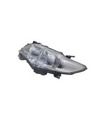 Farol Esquerdo Corolla 2012 a 2014 C/Detalhe