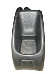Console Central Freio Mao Peugeot 206 9625037477G