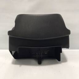 Carenagem Da Coluna De Direção Peugeot 09/10 9647617777