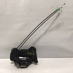 Fechadura Eletrica De Corolla 15/16 Dianteira Esquerda