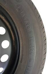 ESTEPE RENAULT CAPTUR 2023 T145/90 R16 