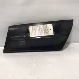 Acabamento Coluna Traseira Ecosport 2015 Cn15N29149ADW