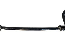 BARRA ESTABILIZADORA DIANTEIRA HILUX 2006 A 2015