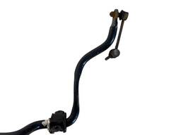 BARRA ESTABILIZADORA DIANTEIRA HILUX 2006 A 2015