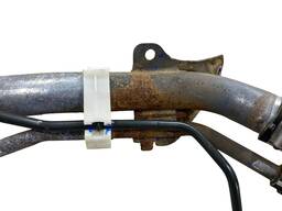 GARGALO TANQUE COMBUSTÍVEL HILUX 2.5 DIESEL 2006 A 2011