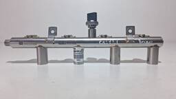 FLAUTA INJETORA FIAT TORO 2021 A 2024 