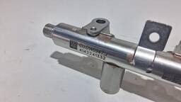 FLAUTA INJETORA FIAT TORO 2021 A 2024 