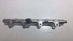 FLAUTA INJETORA FIAT TORO 2021 A 2024 