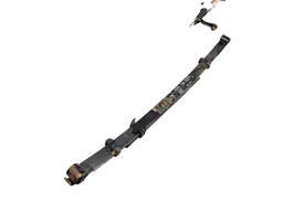 FEIXE MOLA TRASEIRA HILUX 2.5 2006 A 2015