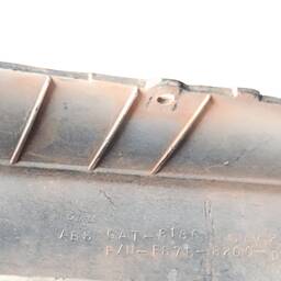 GRADE RANGER 1998 A 2004