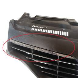 GRADE SANDERO 15/20 LOGAN 14/20