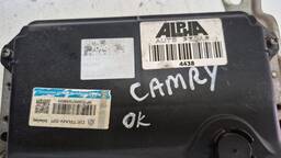 MÓDULO INJEÇÃO TOYOTA CAMRY XLE 3.5 V6 2007 2008