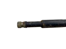 COLUNA INFERIOR DIREÇÃO HILUX 2005 A 2015