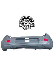 Parachoque Traseiro Uno Sporting 2011 2012 a 2014
