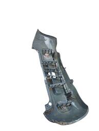 PARACHOQUE TRASEIRO UNO SPORTING 2011 2012 A 2014