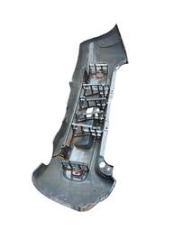 PARACHOQUE TRASEIRO UNO SPORTING 2011 2012 A 2014