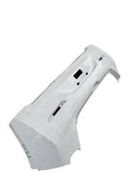 PARACHOQUE TRASEIRO HB20 HATCH 2013 2014 A 2015