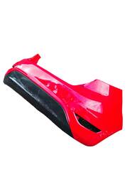 PARACHOQUE TRASEIRO FIESTA TRAIL 2008 2009 A 2010