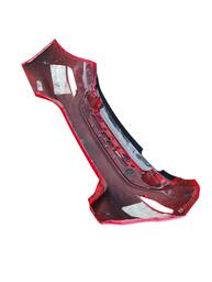 PARACHOQUE TRASEIRO FIESTA TRAIL 2008 2009 A 2010