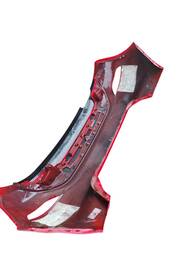 PARACHOQUE TRASEIRO FIESTA TRAIL 2008 2009 A 2010