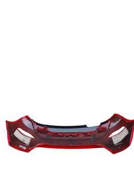 PARACHOQUE TRASEIRO FIESTA TRAIL 2008 2009 A 2010